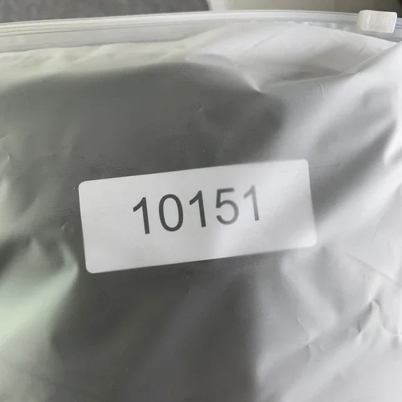 Vuori Meta Pants Men 38x29 Green Chino Trousers Performance Modern - Picture 14 of 14